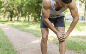 Knee osteoarthritis (OA) is a chronic degenerative joint disorder that can affect patient lives significantly. This type of arthritis causes the cartilage in the knee to wear down and eventually bone may grind against bone leading to pain, swelling, and decreased mobility.