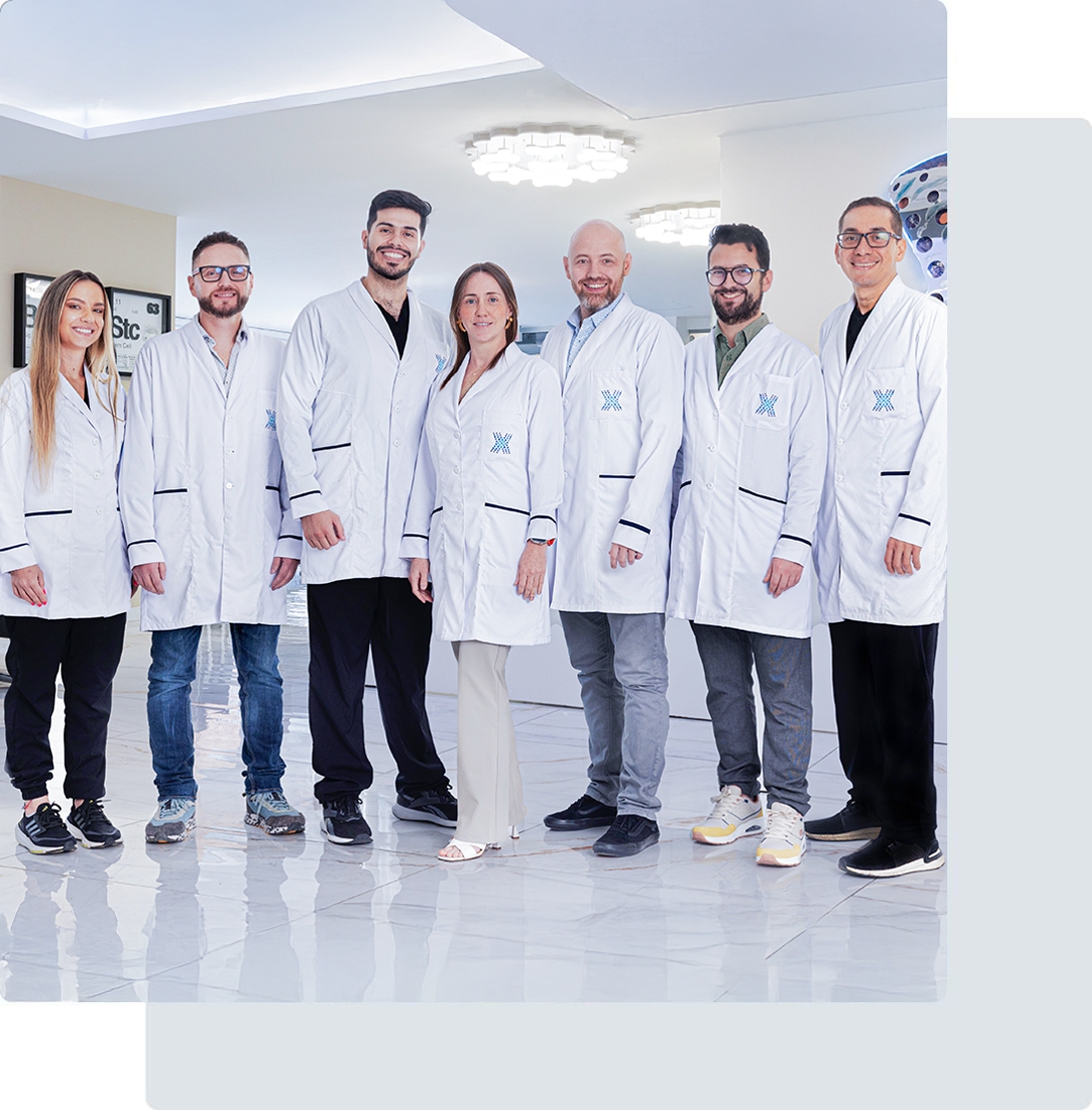 BioXcellerator Team