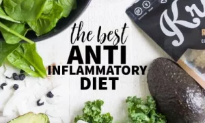 anti inflammatory diet