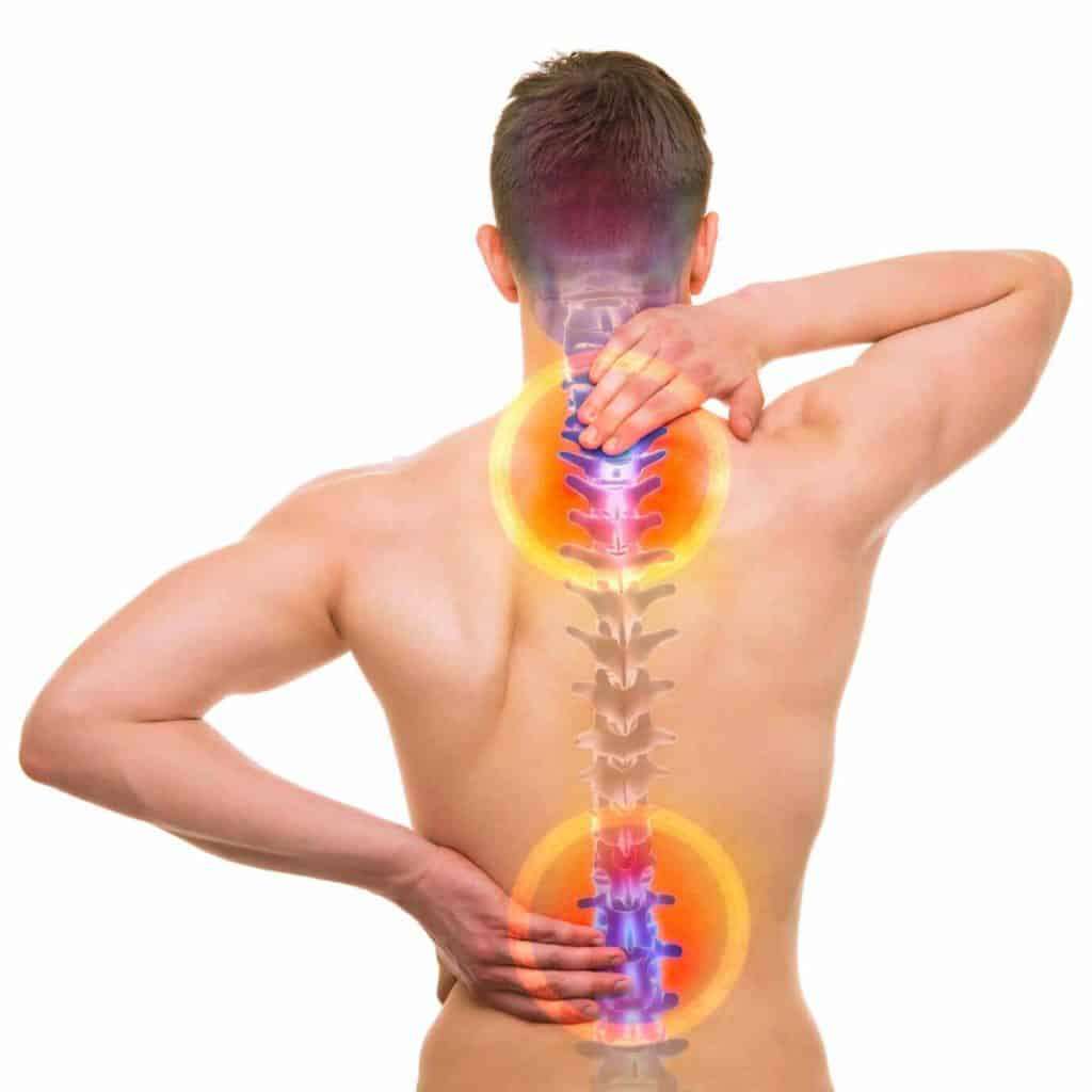 Best Spine Injury Treatment 