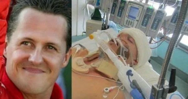 What Happened to Michael Schumacher? Stem Cells and His Recovery -  BioXcellerator