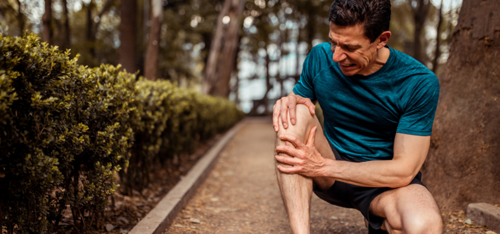 In some cases, a partial knee replacement (also called hemiarthroplasty) may be necessary to relieve pain and improve function. However, even after surgery, patients may still experience pain and limitations. 