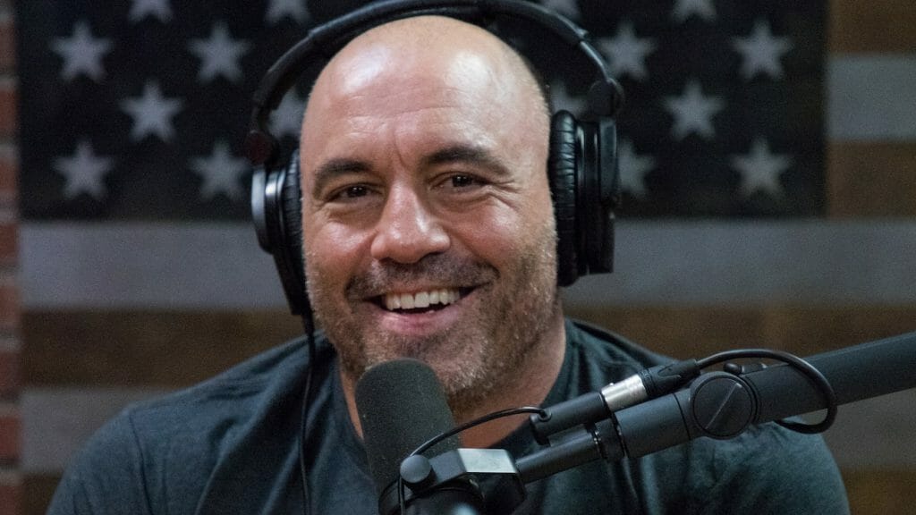 The Joe Rogan Experience