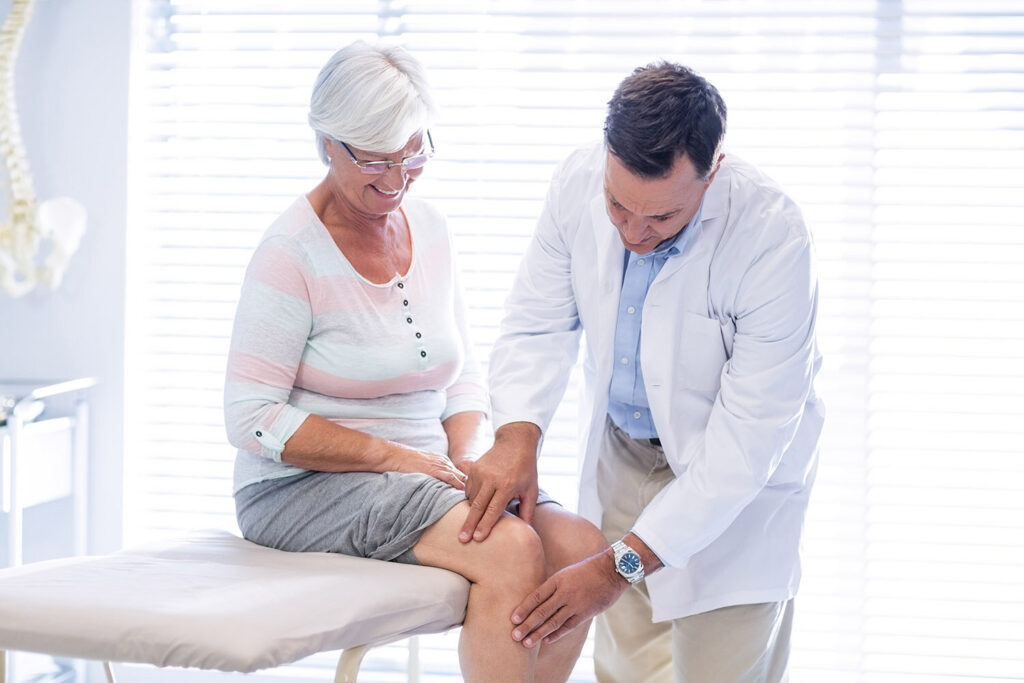 Osteoarthritis (OA) is one of the most common diseases in the world, affecting 12% of the population. It is a chronic degenerative disease that results in the gradual deterioration of cartilage, the tissue that cushions and lubricates the joints.