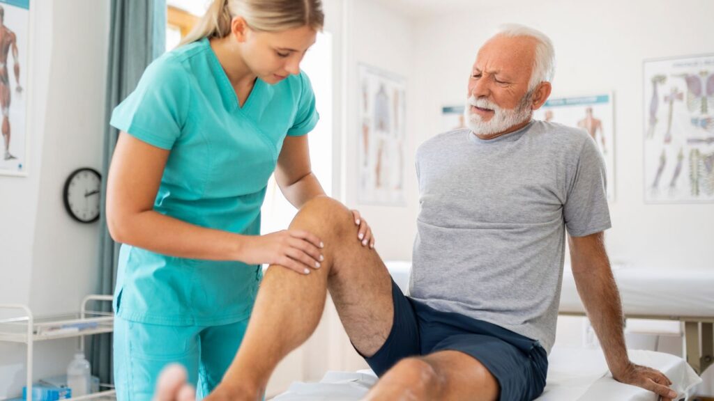 Osteoarthritis is the fourth leading cause of disability worldwide, with a burden mostly attributed to arthritis of the hips and knees.