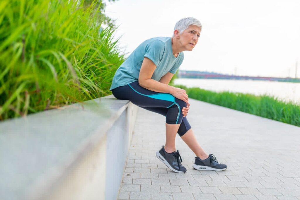 Osteoarthritis (OA) is one of the most prevalent forms of arthritis, affecting more than 58 million people in the United States alone. Knee osteoarthritis is an increasingly common problem among seniors, with roughly one in ten men and one in eight women aged sixty years or older suffering from symptomatic pain due to the condition.