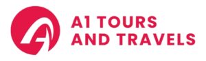 A1 Tours and Travels Logo