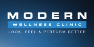 Modern Wellness Logo